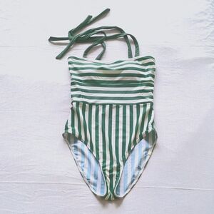 Summersalt Tie Oasis swimsuit